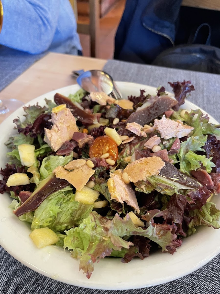 La Casona Asador Sidrería-10