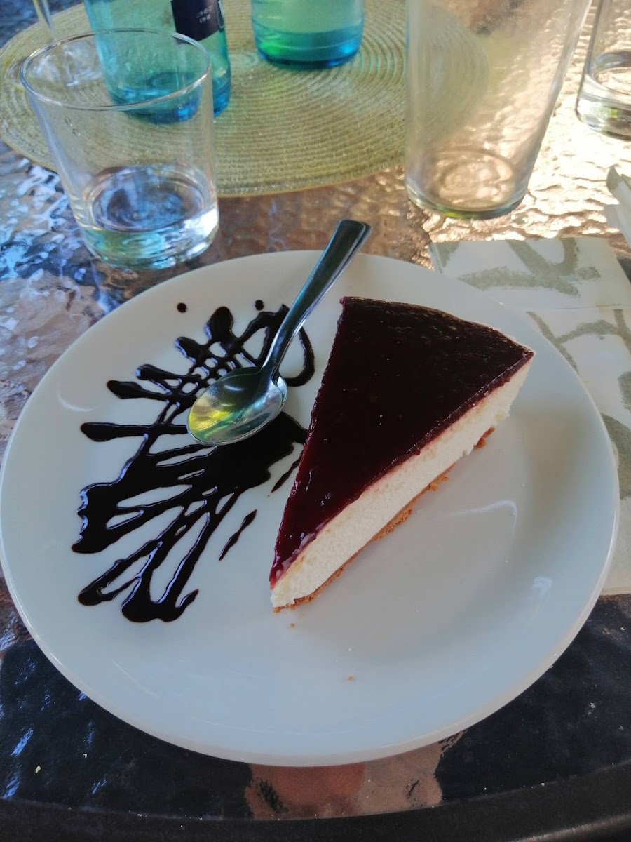 La Casona Asador Sidrería-7